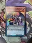 Luster Pendulum, the Dracoslayer