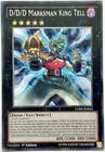 D/D/D Marksman King Tell