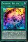 Brilliant Fusion