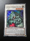 Cosmic Fortress Gol'gar