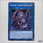 Cosmic Slicer Zer'oll