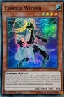 Cyberse Wizard