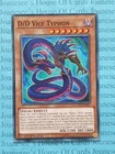D/D Vice Typhon
