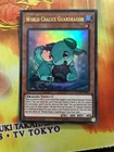 World Chalice Guardragon