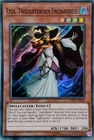 Lyla, Twilightsworn Enchantress