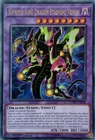 Supreme King Dragon Starving Venom