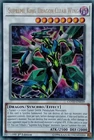 Supreme King Dragon Clear Wing