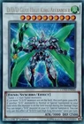 D/D/D Gust High King Alexander