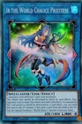 Ib the World Chalice Priestess