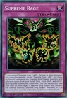 Supreme Rage