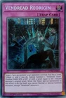 Vendread Reorigin
