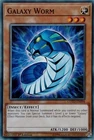 Galaxy Worm