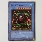 Crab Turtle
