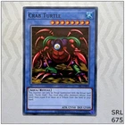 Crab Turtle