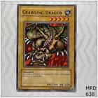 Crawling Dragon