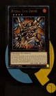 Mystic Swordsman LV6