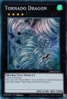 Blackwing - Hurricane the Tornado