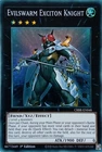 Evilswarm Exciton Knight