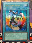 Creature Swap