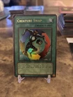 Creature Swap