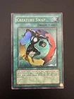 Creature Swap