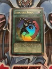 Creature Swap