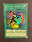 Creature Swap