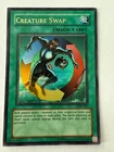 Creature Swap