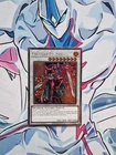 Blackwing Armor Master