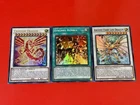 Red Dragon Archfiend/Assault Mode