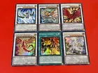 Scarlight Red Dragon Archfiend