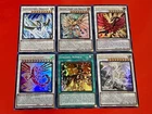 Scarlight Red Dragon Archfiend