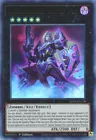Crimson Knight Vampire Bram