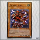 Crimson Ninja