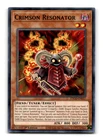 Crimson Resonator