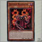Crimson Resonator