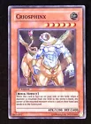 Criosphinx