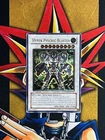 Hyper Psychic Blaster
