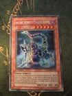 Ido the Supreme Magical Force