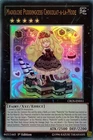 Madolche Puddingcess Chocolat-a-la-Mode