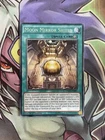 Drowning Mirror Force