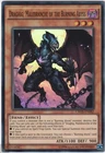 Draghig, Malebranche of the Burning Abyss