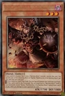 Calcab, Malebranche of the Burning Abyss