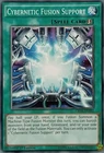 Cybernetic Fusion Support