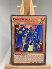 Cross Keeper