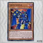 Cross Keeper