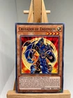 Crusader of Endymion
