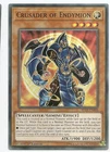 Crusader of Endymion