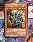 Crusader of Endymion