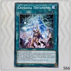 Crusadia Testament